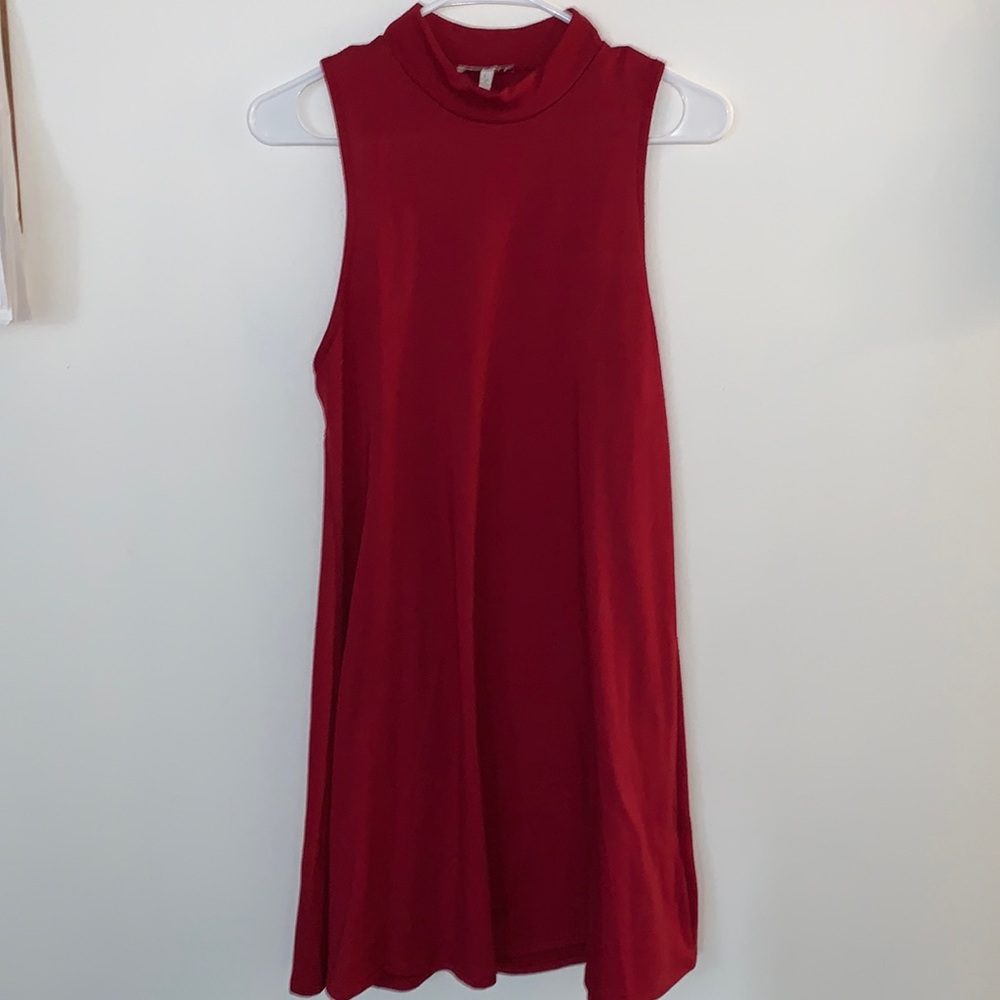 Womens sweater dress